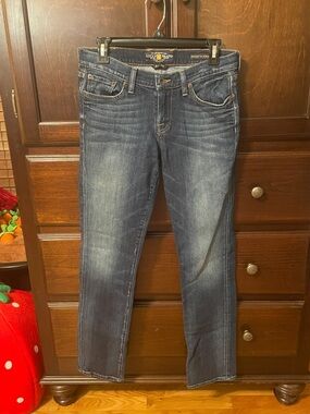 Lucky Brand Blue Jeans